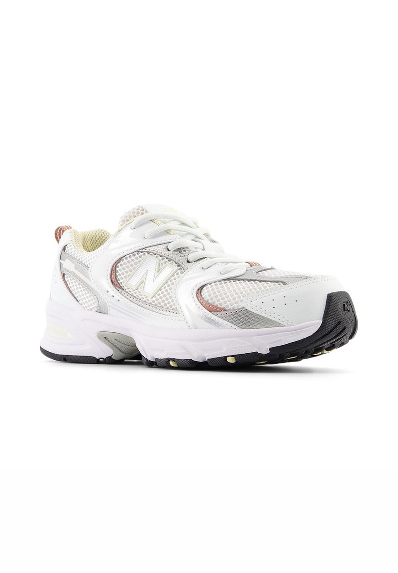 New Balance New Balance 530 - Stability running shoes - white Rabatte dieses Monats