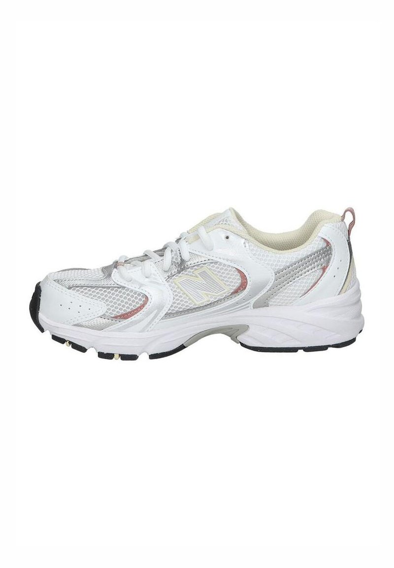 New Balance New Balance 530 - Stability running shoes - white Rabatte dieses Monats
