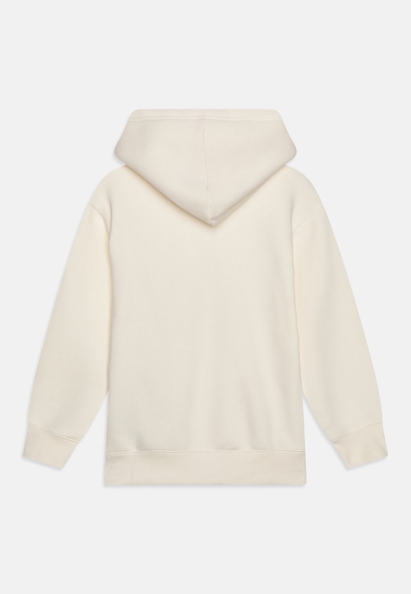 Champion Champion EXCLUSIVE HOODED UNISEX - Sweatshirt - offwhite 2025