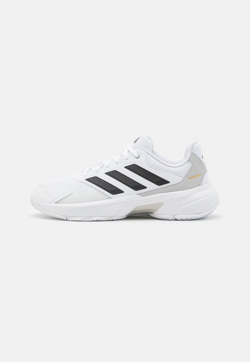 adidas Performance adidas Performance COURTJAM CONTROL 3 TENNIS - Multicourt tennis shoes Outlet