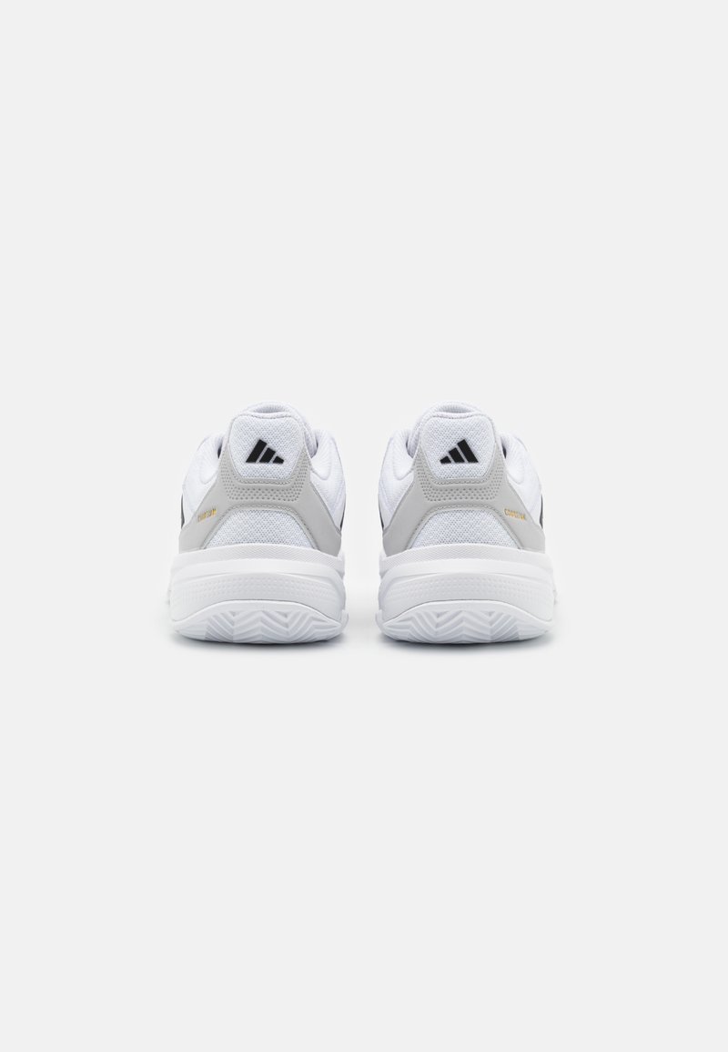 adidas Performance adidas Performance COURTJAM CONTROL 3 TENNIS - Multicourt tennis shoes Outlet