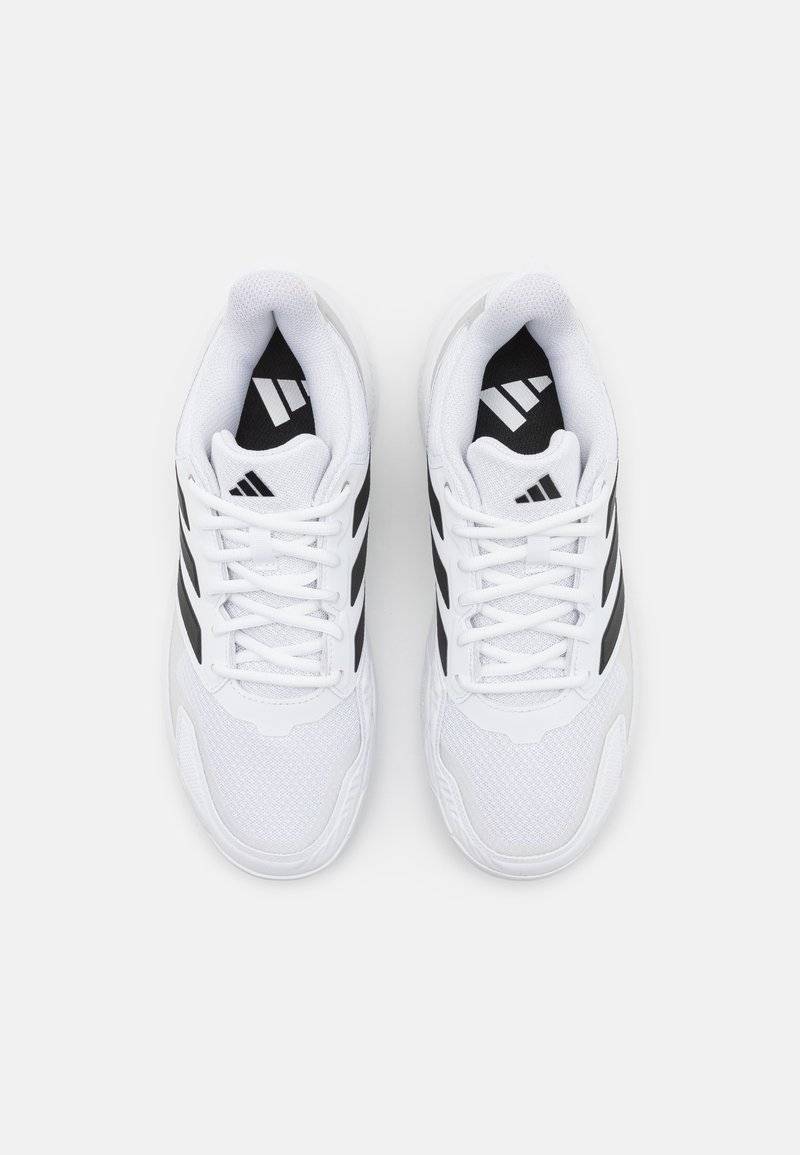 adidas Performance adidas Performance COURTJAM CONTROL 3 TENNIS - Multicourt tennis shoes Outlet