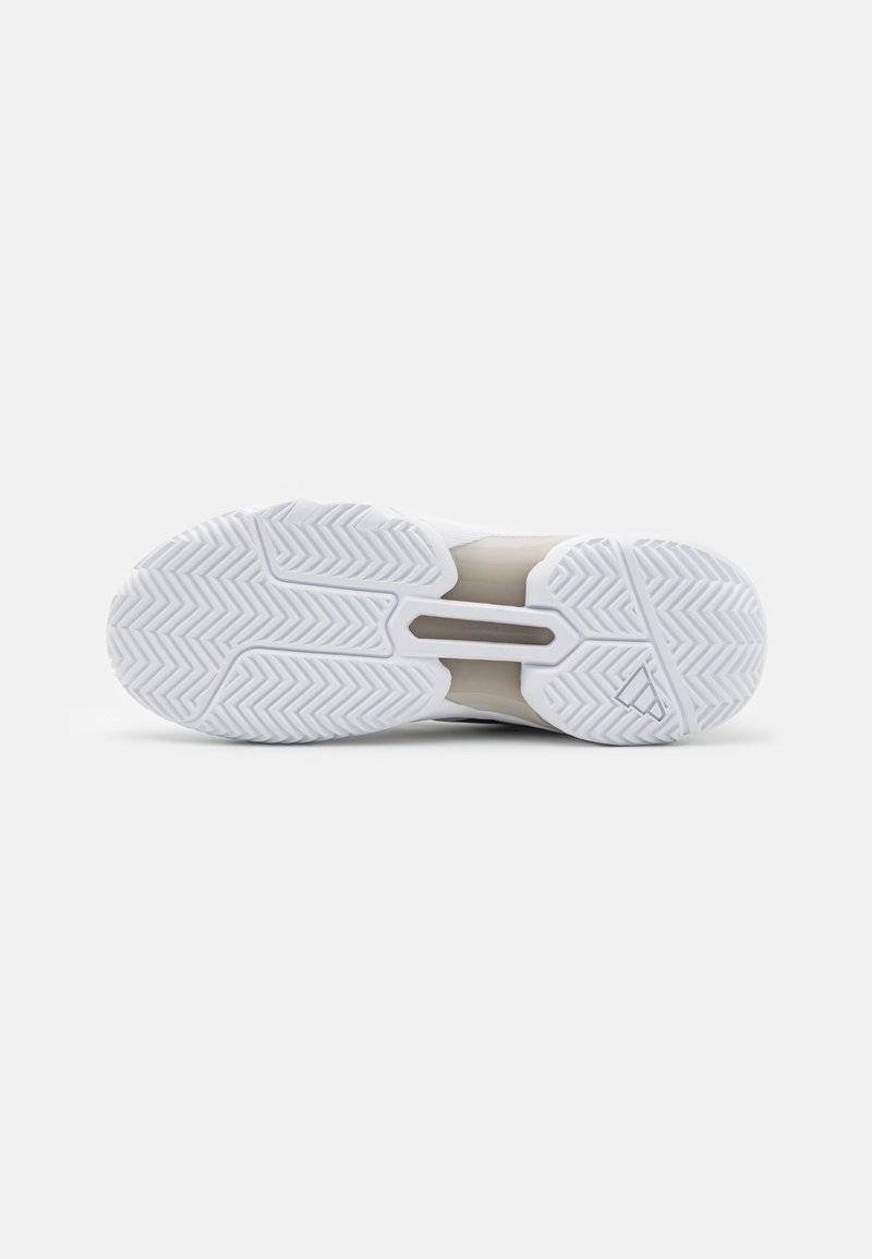 adidas Performance adidas Performance COURTJAM CONTROL 3 TENNIS - Multicourt tennis shoes Outlet