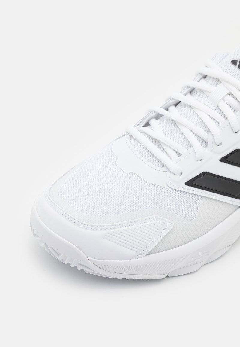 adidas Performance adidas Performance COURTJAM CONTROL 3 TENNIS - Multicourt tennis shoes Outlet
