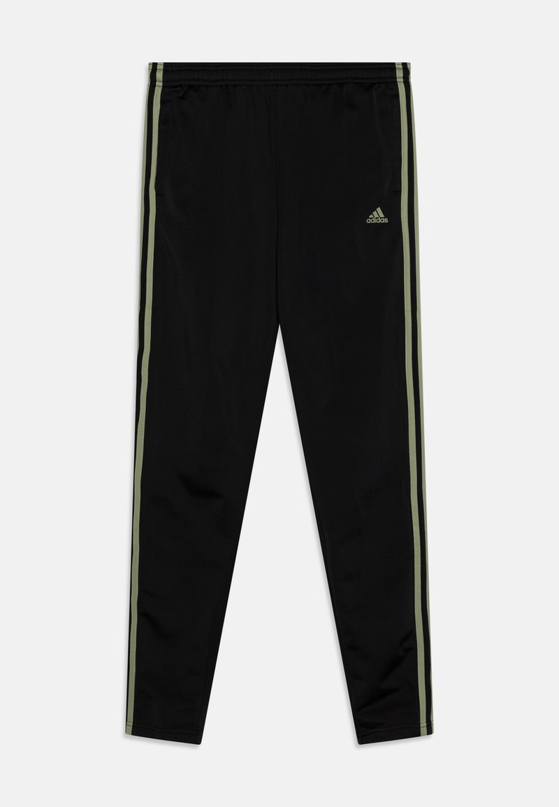 adidas Performance adidas Performance ESSENTIALS 3-STRIPES TIBERIO TRACK SUIT - Tracksuit Verkauf
