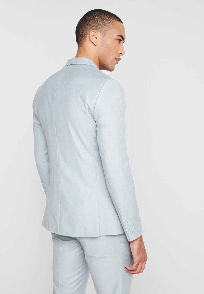Isaac Dewhirst Isaac Dewhirst WEDDING SUIT - Suit - light green Hotsell