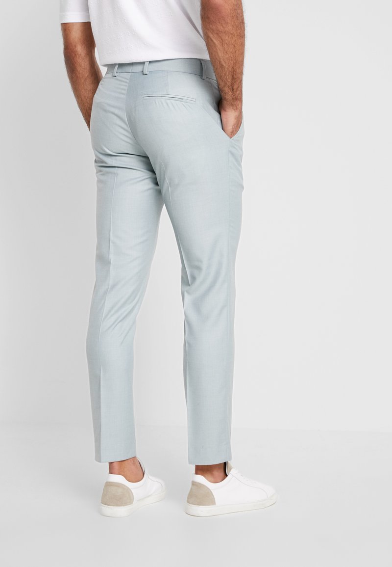 Isaac Dewhirst Isaac Dewhirst WEDDING SUIT - Suit - light green Hotsell