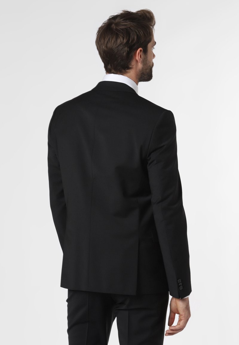 HUGO HUGO Suit jacket - schwarz im Angebot