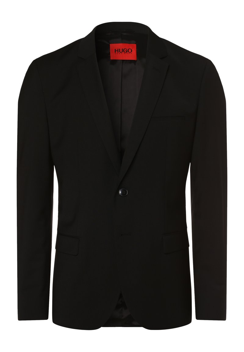 HUGO HUGO Suit jacket - schwarz im Angebot