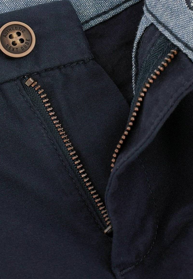 Next Next STANDARD - Shorts - blue Kostenloser Versand