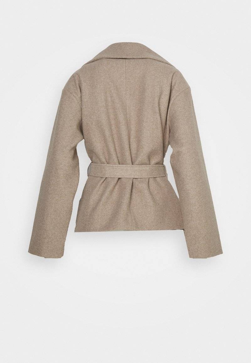 ONLY ONLY ONLAUGUSTA LIFE - Short coat Sonderangebot
