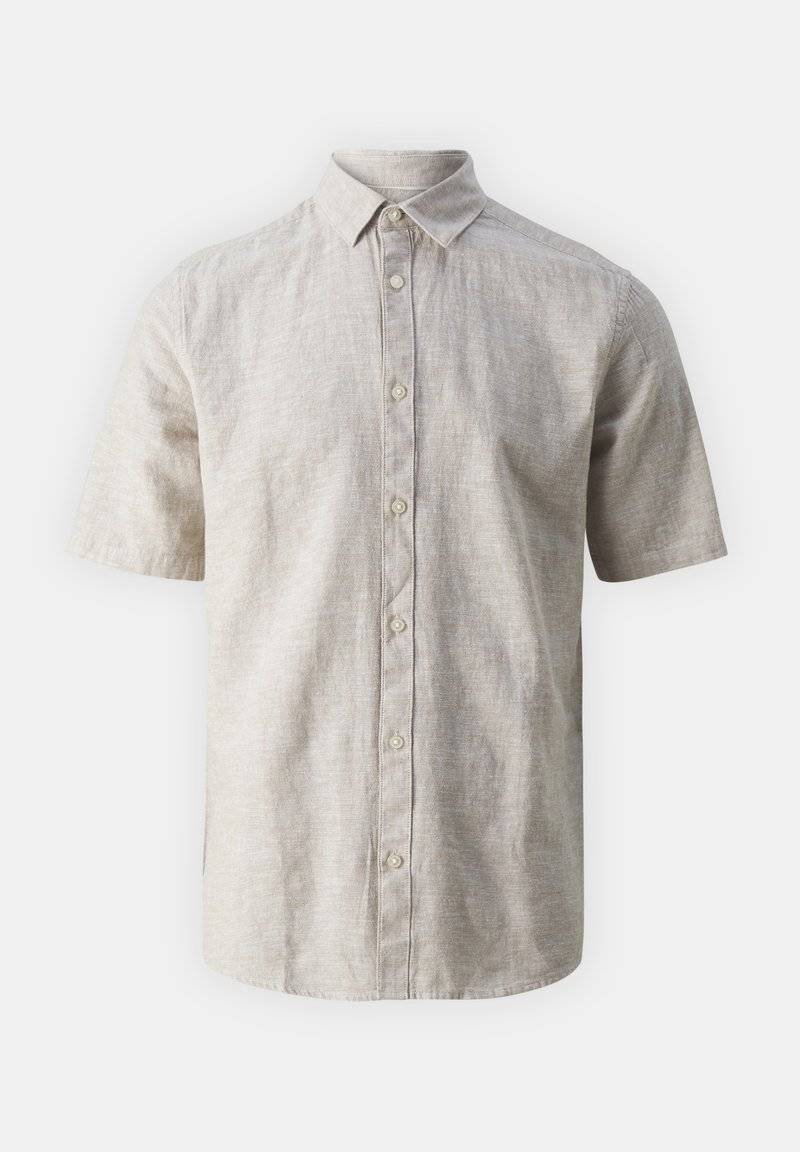 Only & Sons Only & Sons ONSCAIDEN - Shirt - chinchilla Versandkostenfrei