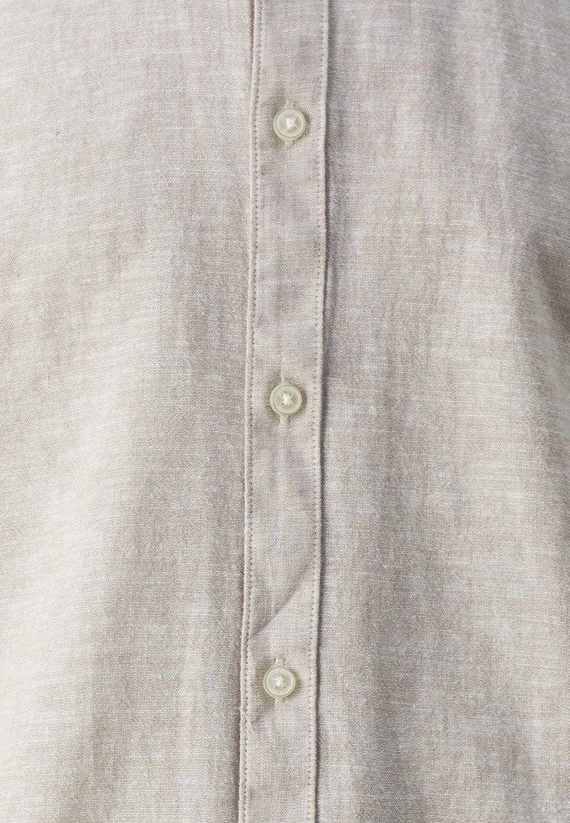 Only & Sons Only & Sons ONSCAIDEN - Shirt - chinchilla Versandkostenfrei