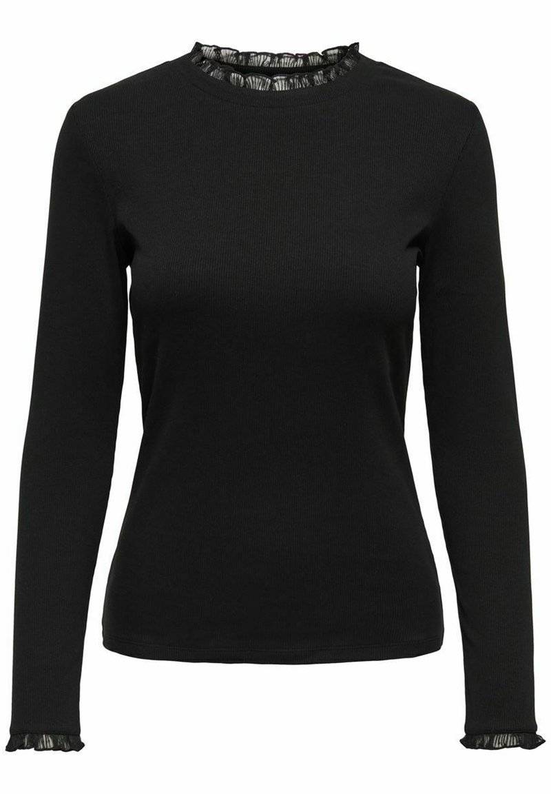 ONLY ONLY ONLLESLIE - Jumper - black Preisnachlass