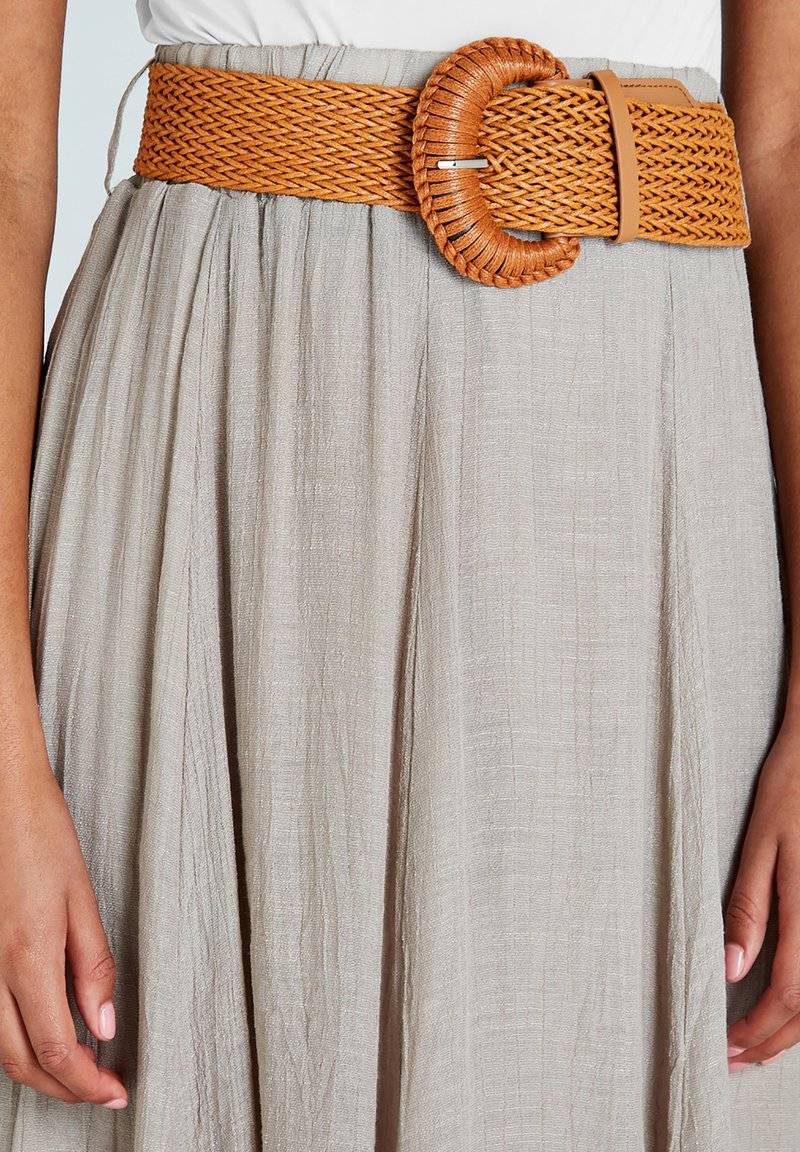 Apricot Apricot A-line skirt - grey Cyber Monday