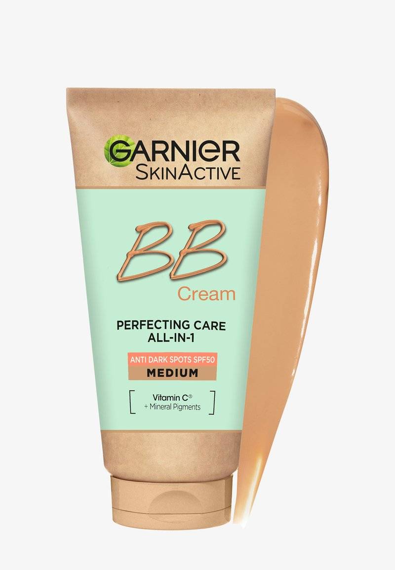 Garnier Garnier SKINACTIVE BB CREAM ANTI DARK SPF50 - Tinted moisturiser Osterangebot