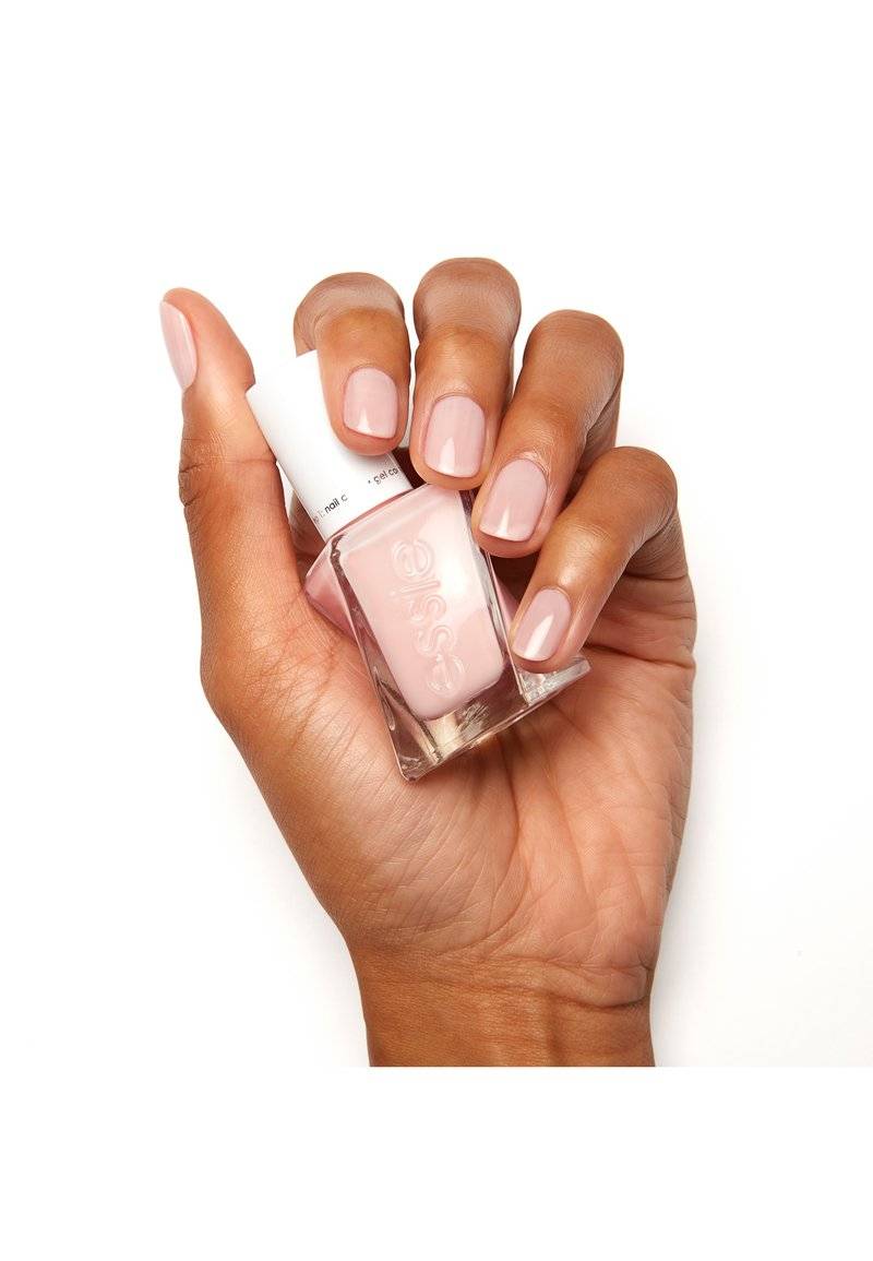 Essie Essie GEL COUTURE - Nail polish - sheer fantasy Muttertagsangebot