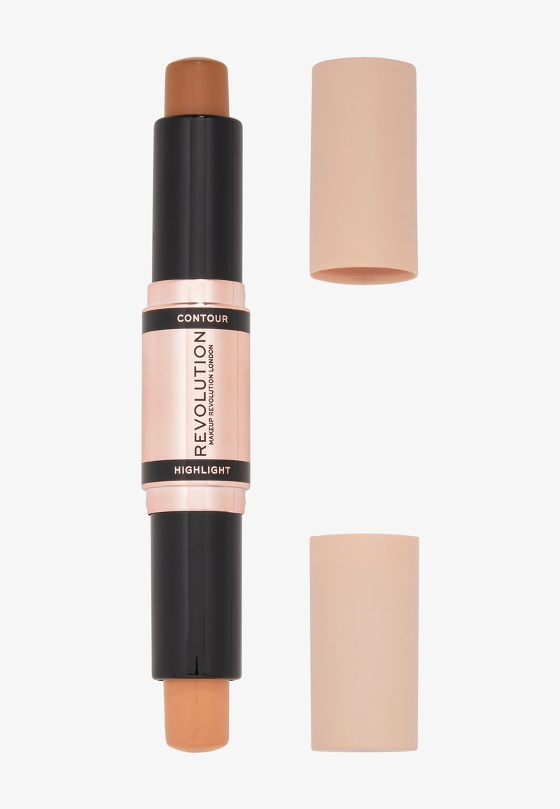 Makeup Revolution Makeup Revolution REVOLUTION FAST BASE CONTOUR STICK - Contouring - dark Vatertagsangebot