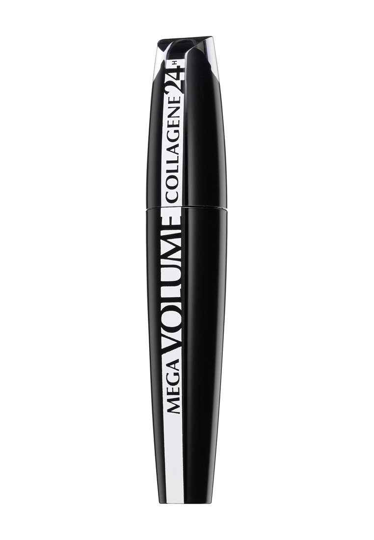 L'Oréal Paris L'Oréal Paris MEGA VOLUME COLLAGENE MASCARA - Mascara - schwarz Heißer Verkauf