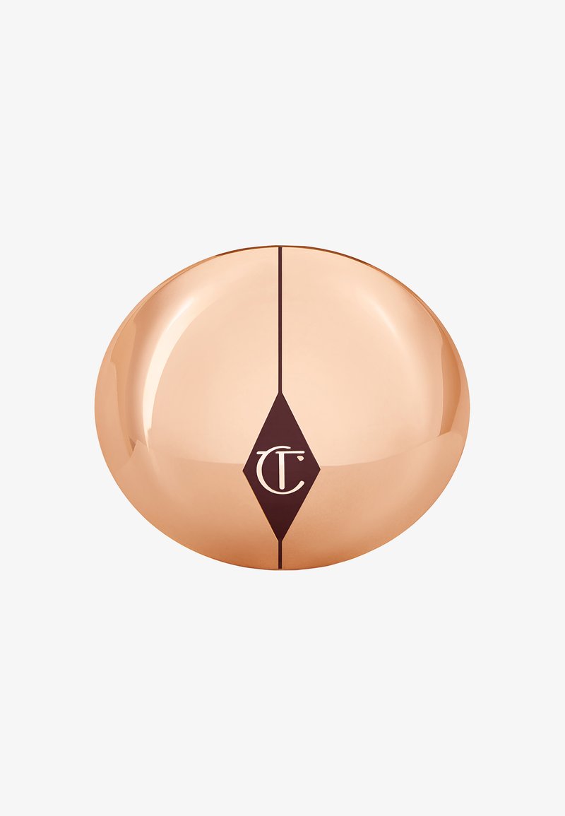 Charlotte Tilbury Charlotte Tilbury AIRBRUSH FLAWLESS FINISH - TRAVEL SIZE - Powder - 2 medium Top Angebot
