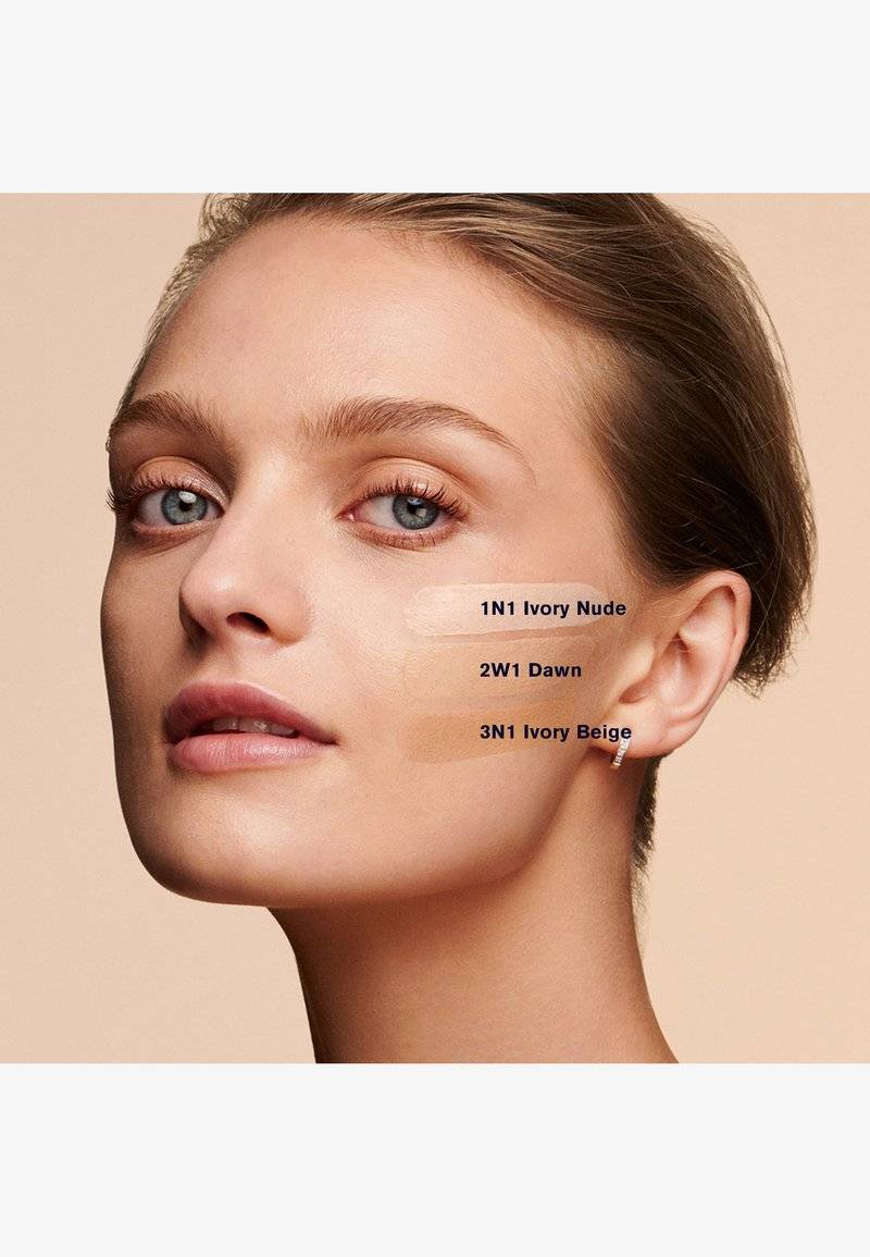 ESTÉE LAUDER ESTÉE LAUDER DOUBLE WEAR STAY-IN-PLACE MAKEUP SPF10 30ML - Foundation - 3N1 ivory beige Neueste Mode