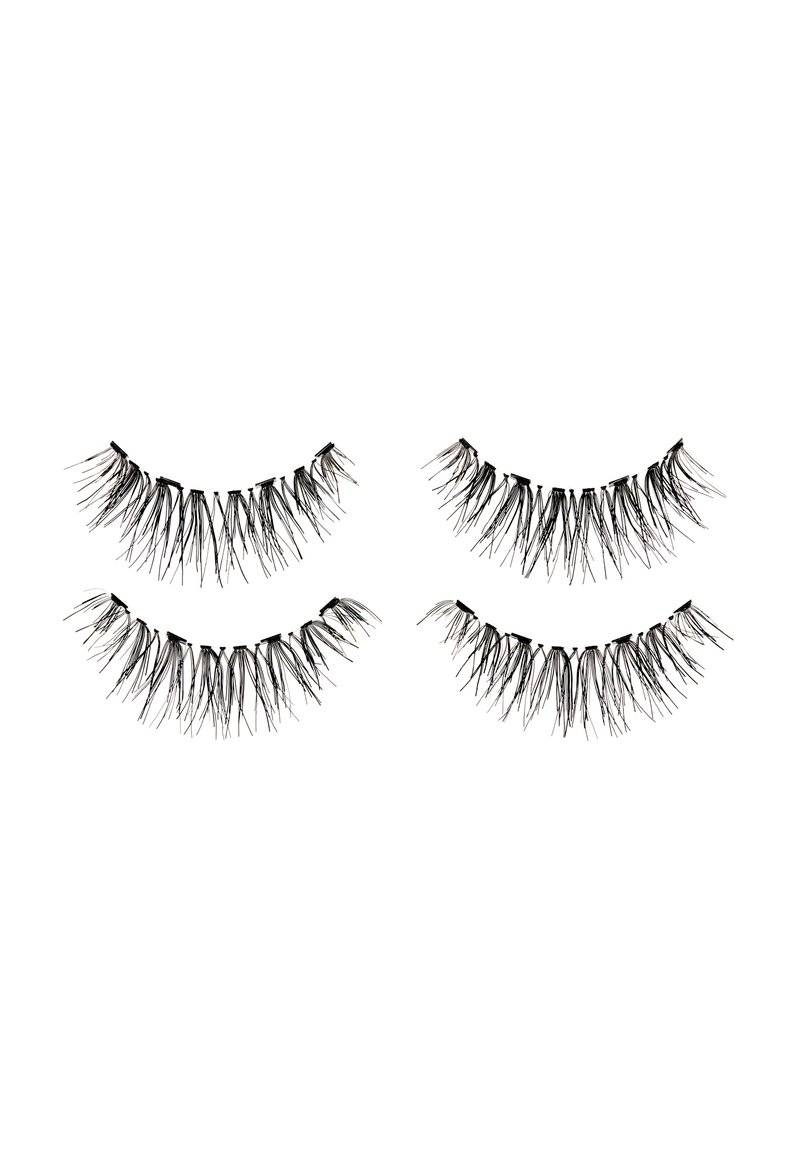 Ardell Ardell MAGNETIC STRIP LASH DOUBLE WISPIES - False eyelashes Zeitlich begrenztes Angebot