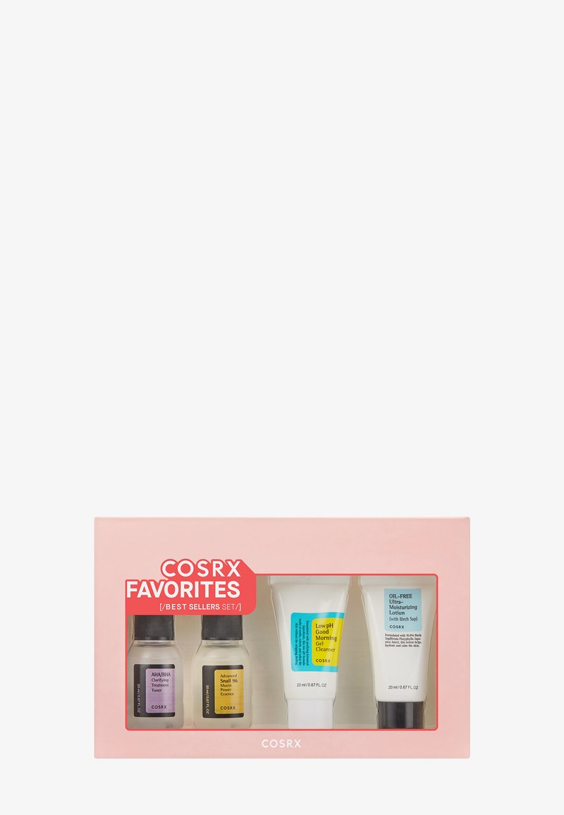 COSRX COSRX COSRX FAVOURITES SET - Skincare set Große Rabatte