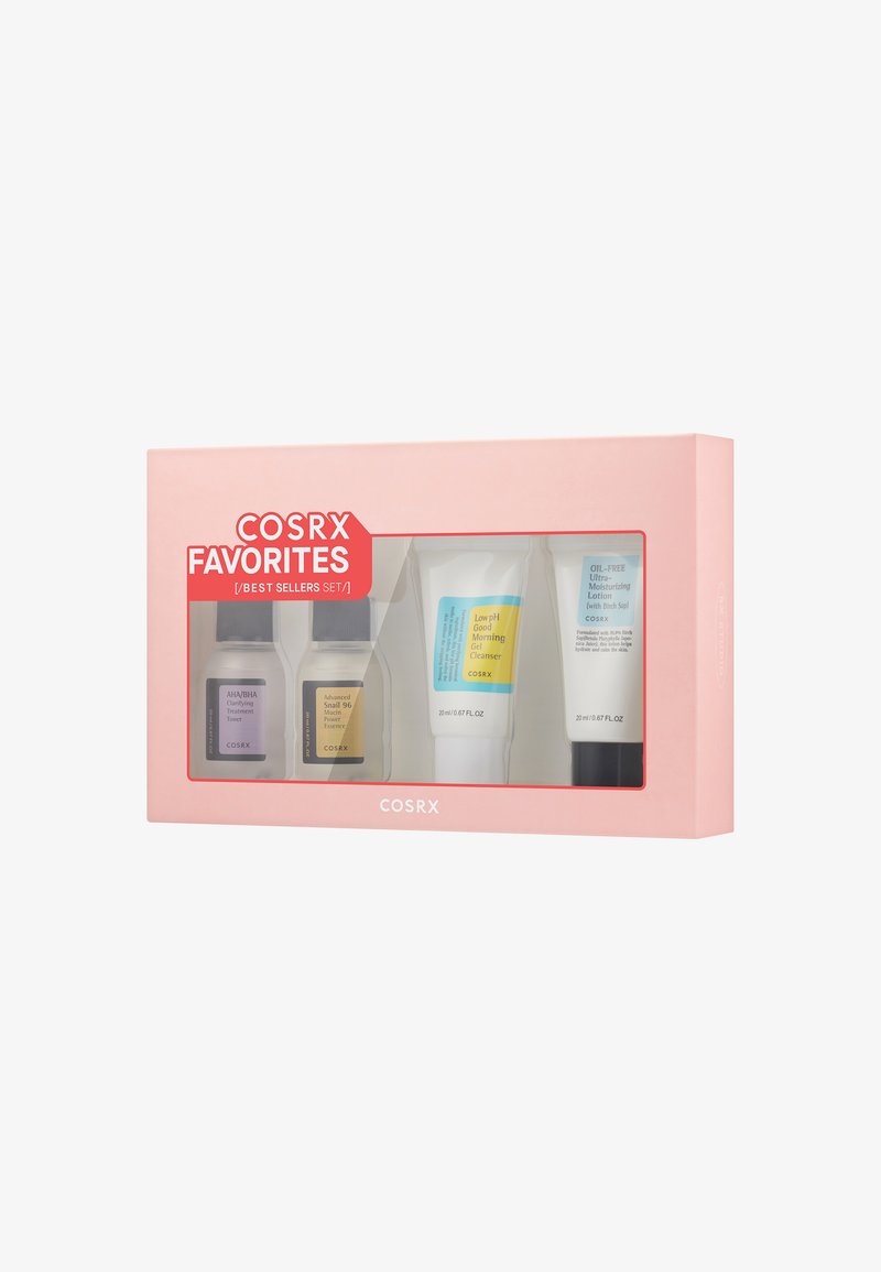 COSRX COSRX COSRX FAVOURITES SET - Skincare set Große Rabatte