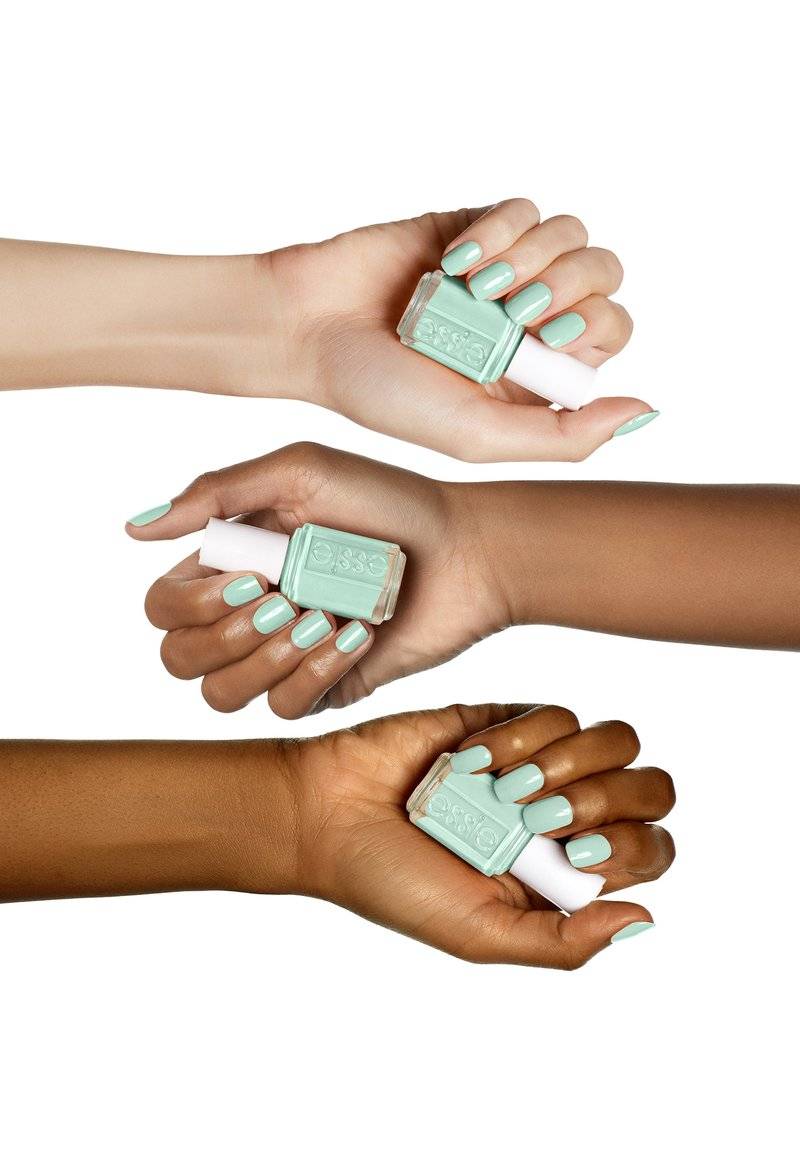 Essie Essie NAIL POLISH - Nail polish - 99 mint candy apple Bestseller