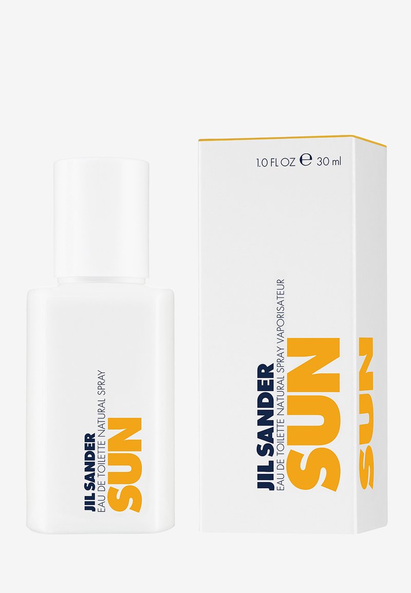 Jil Sander Fragrances Jil Sander Fragrances SUN EAU DE TOILETTE - Eau de Toilette Saisonale Angebote