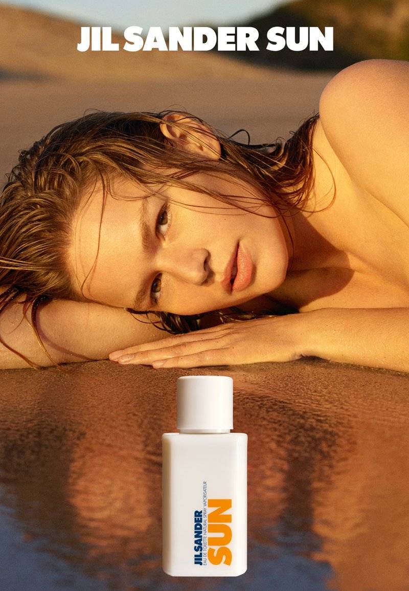 Jil Sander Fragrances Jil Sander Fragrances SUN EAU DE TOILETTE - Eau de Toilette Saisonale Angebote
