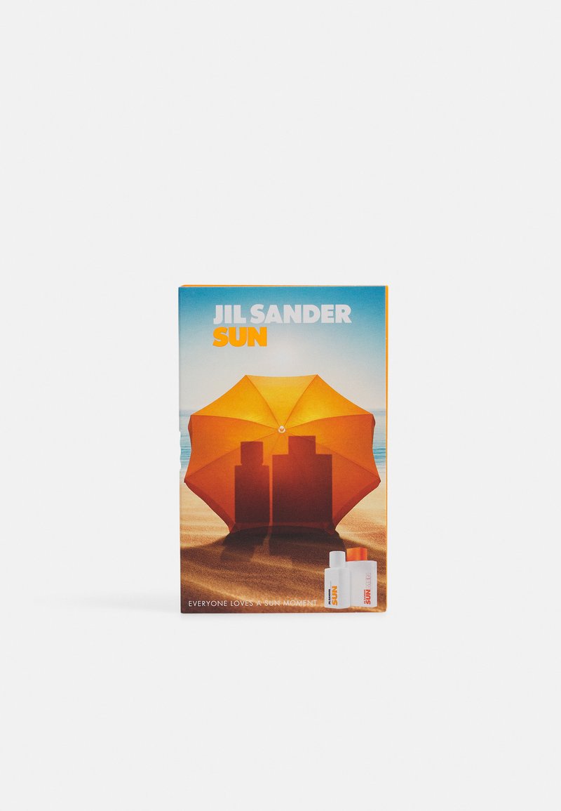 Jil Sander Fragrances Jil Sander Fragrances SUN EAU DE TOILETTE - Eau de Toilette Saisonale Angebote