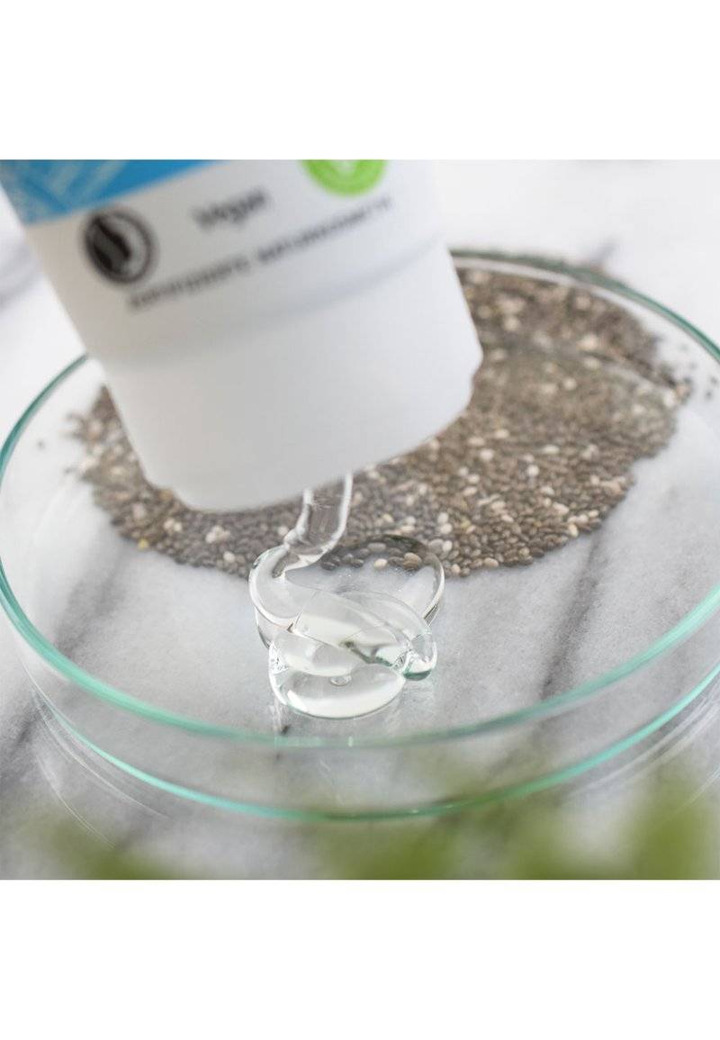 Sante Sante REFRESHING CLEANSING GEL ORGANIC ALOE VERA & CHIA SEEDS - Cleanser Kauf eins, bekomm eins gratis
