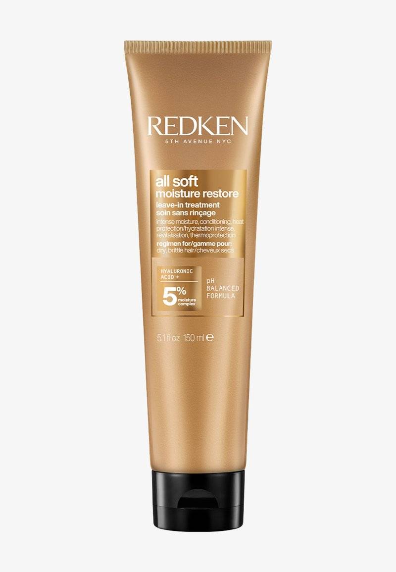 Redken Redken REDKEN ALL SOFT MOISTURE RESTORE - Hair treatment Riesige Ersparnisse
