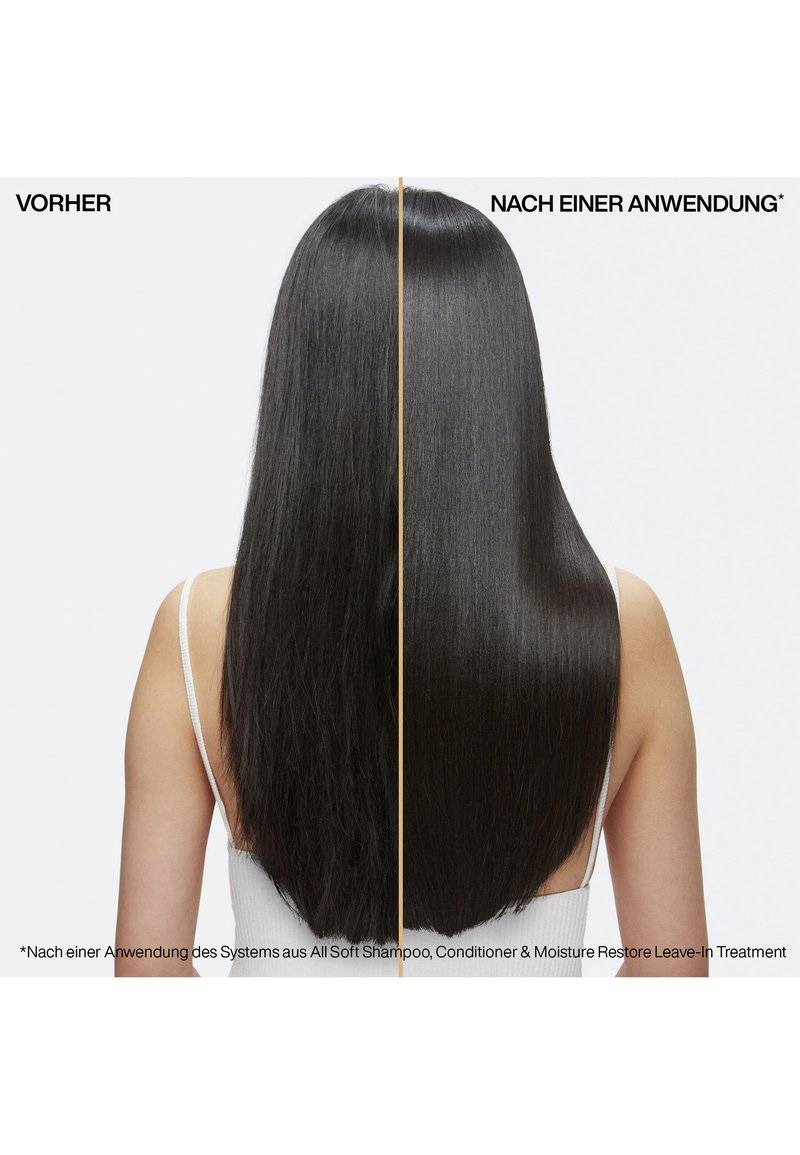 Redken Redken REDKEN ALL SOFT MOISTURE RESTORE - Hair treatment Riesige Ersparnisse
