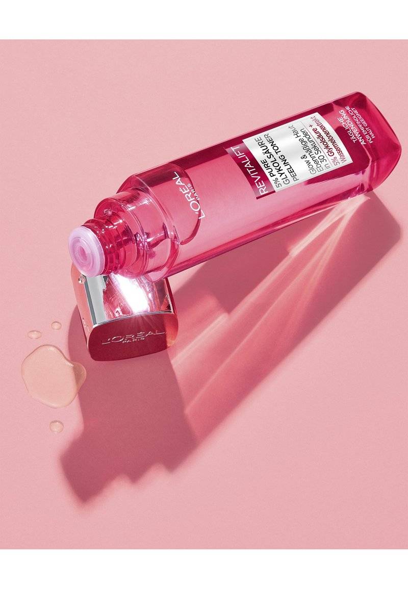 L'Oréal Paris Skin L'Oréal Paris Skin REVITALIFT GLYCOLIC TONER - Toner Tiefpreis