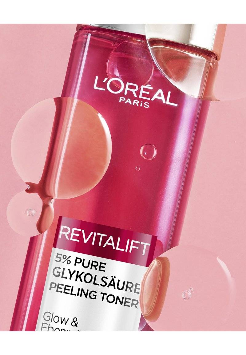L'Oréal Paris Skin L'Oréal Paris Skin REVITALIFT GLYCOLIC TONER - Toner Tiefpreis