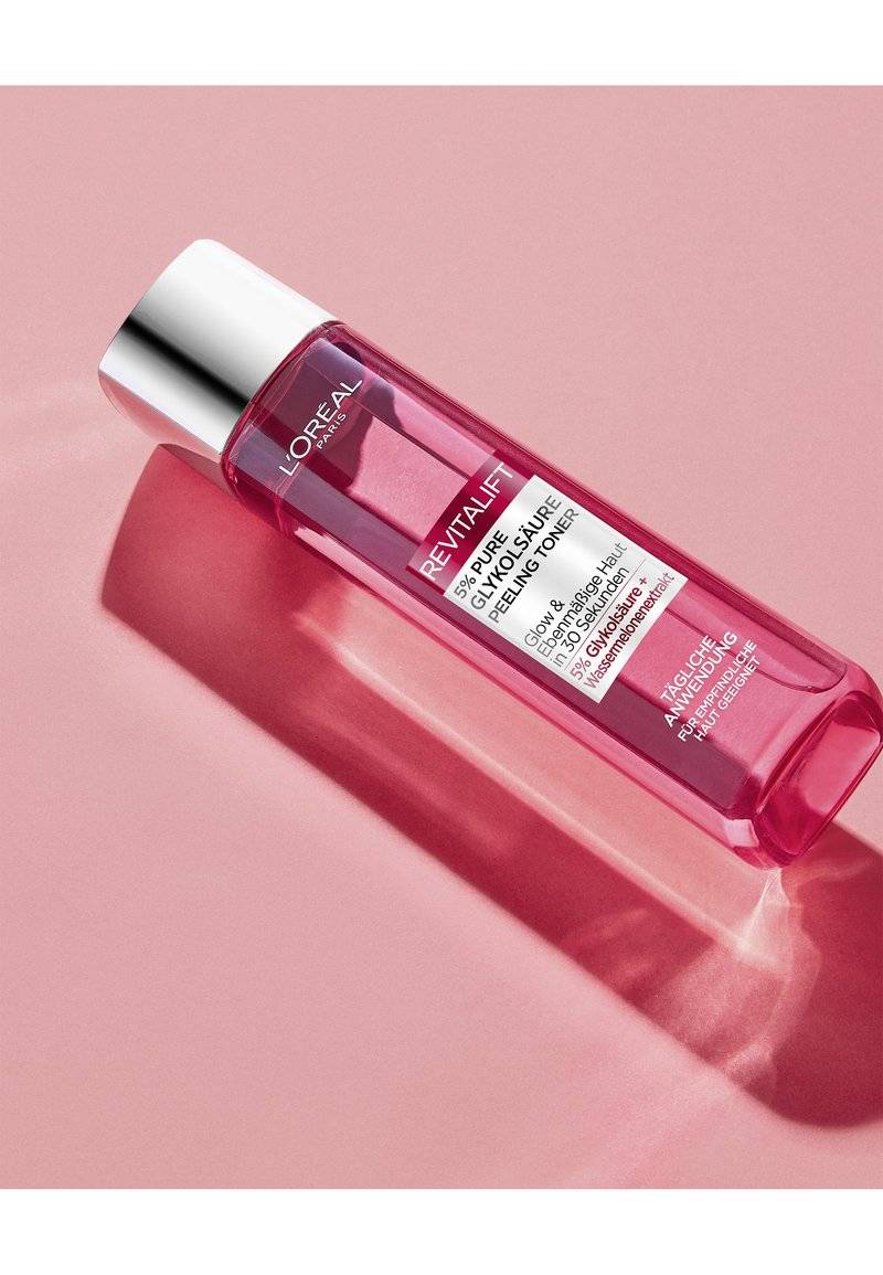 L'Oréal Paris Skin L'Oréal Paris Skin REVITALIFT GLYCOLIC TONER - Toner Tiefpreis