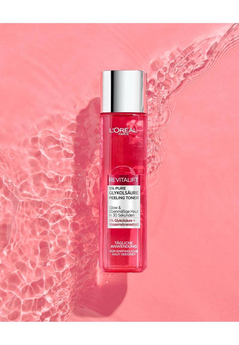 L'Oréal Paris Skin L'Oréal Paris Skin REVITALIFT GLYCOLIC TONER - Toner Tiefpreis