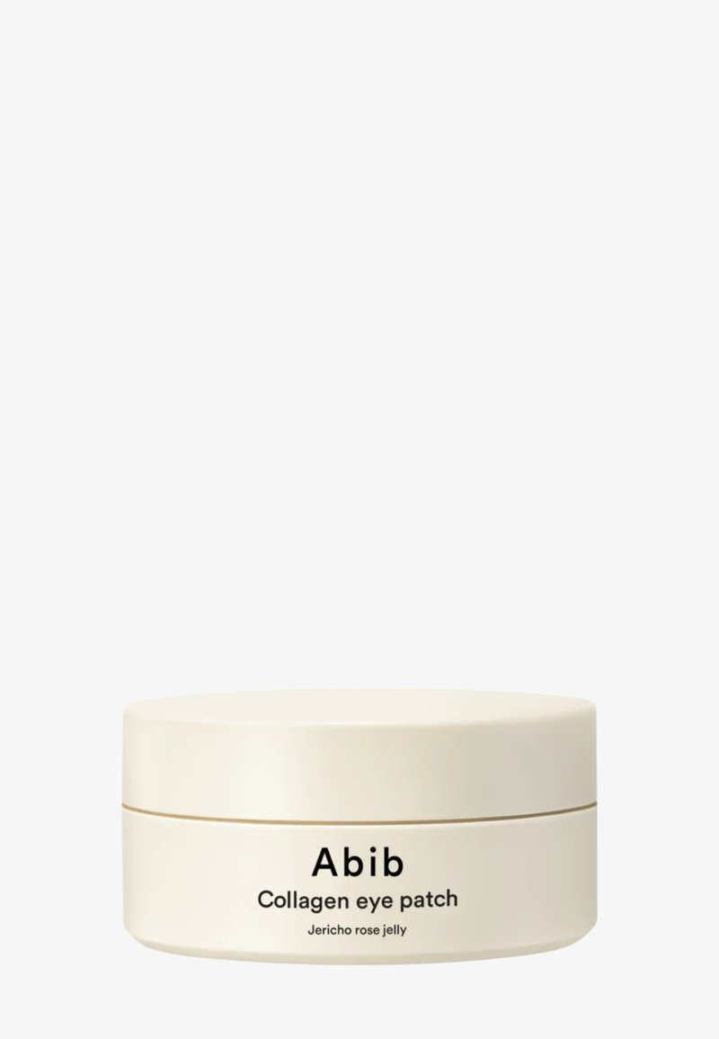 Abib Abib COLLAGEN EYE PATCH JERICHO ROSE JELLY - Eyecare Super Sparpreis