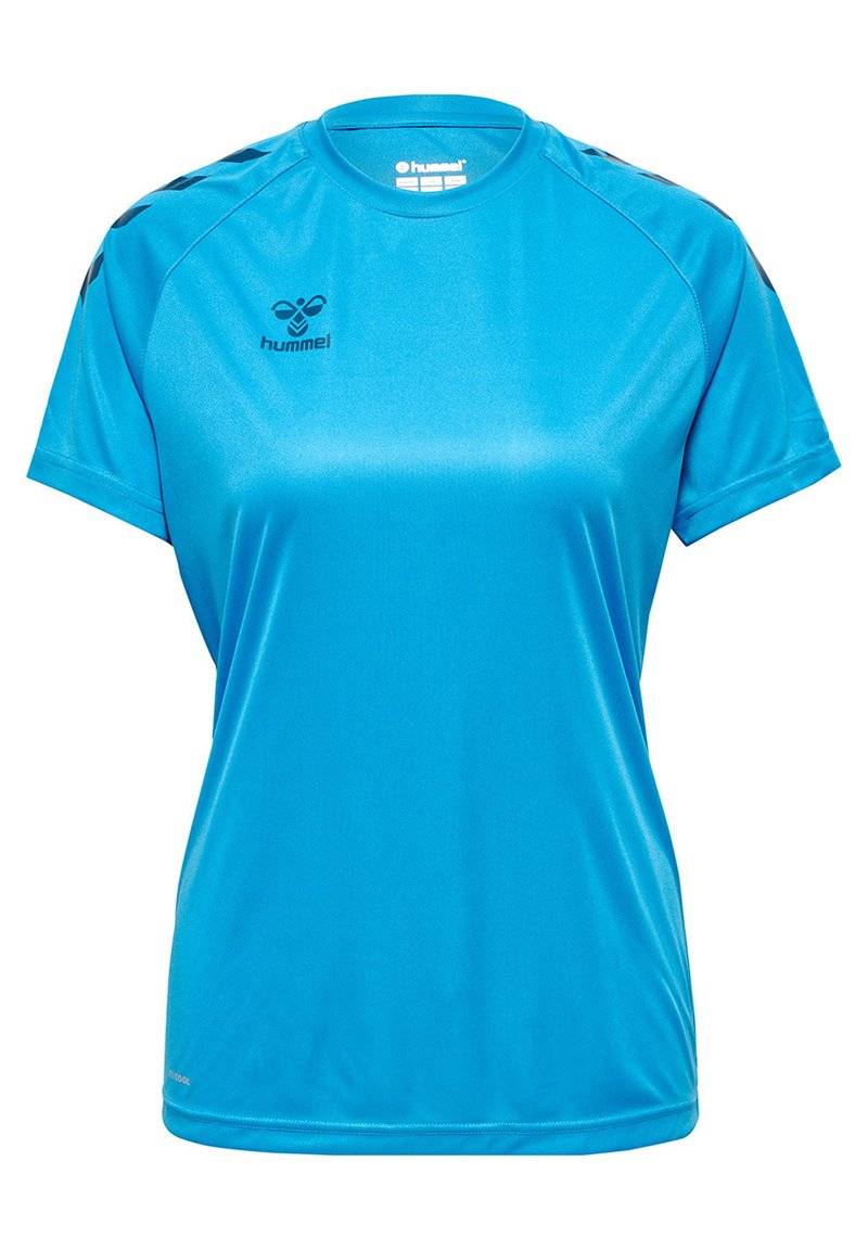 Hummel Hummel Sports T-shirt - blue danube JETZT KAUFEN