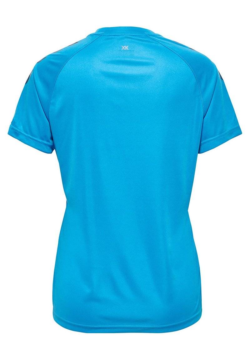 Hummel Hummel Sports T-shirt - blue danube JETZT KAUFEN