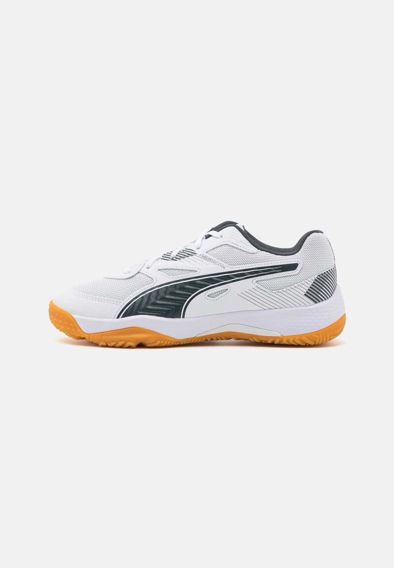 Puma Puma SOLARFLASH JR II UNISEX - Handball shoes Riesige Rabatte