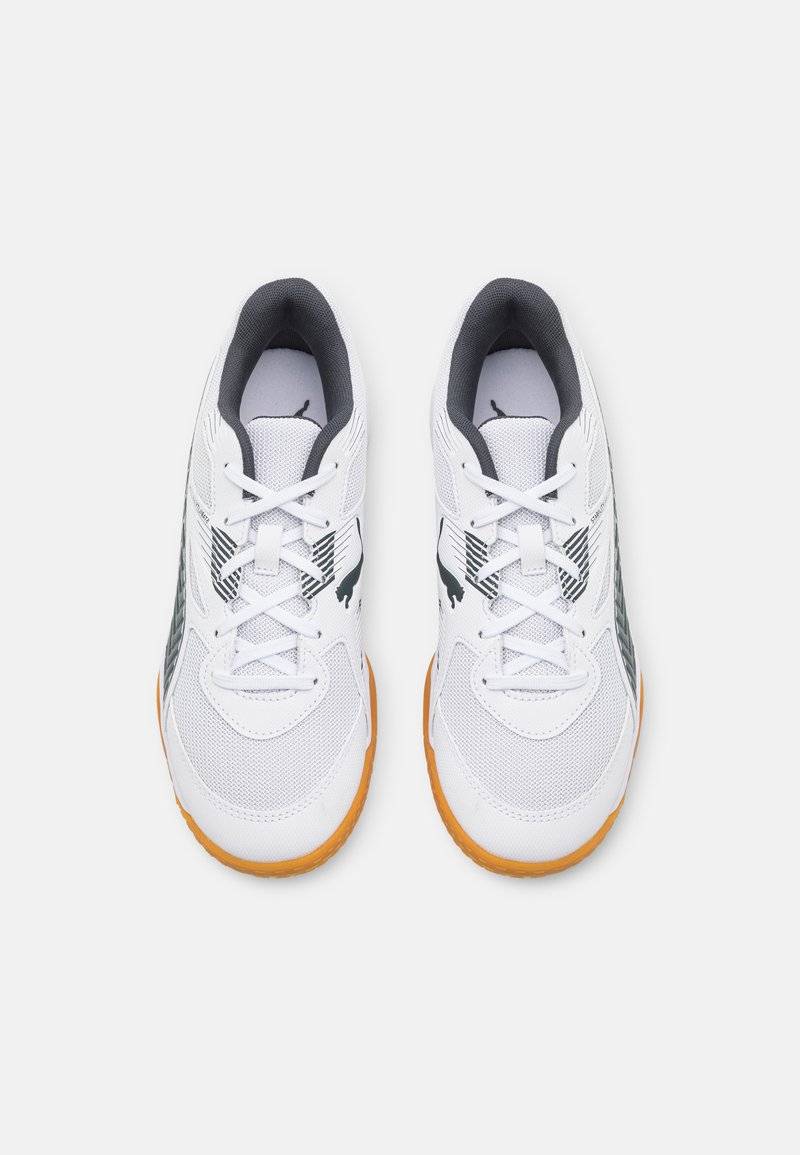Puma Puma SOLARFLASH JR II UNISEX - Handball shoes Riesige Rabatte