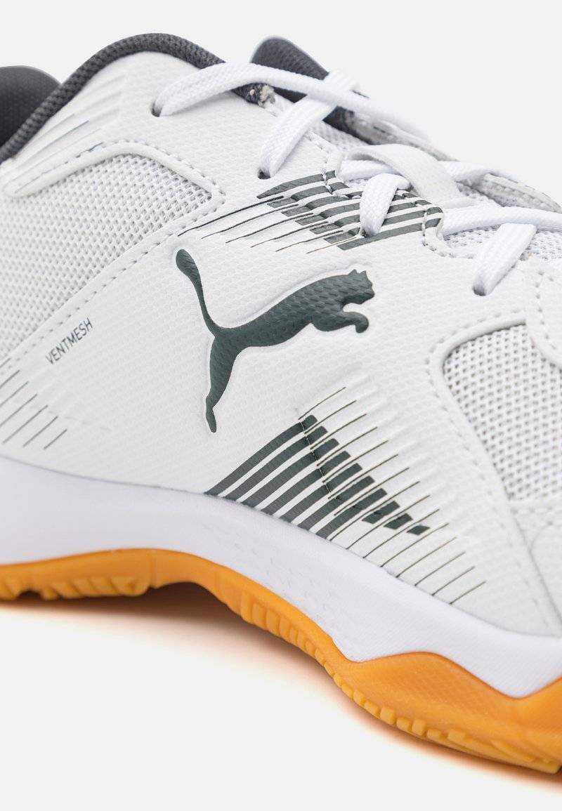 Puma Puma SOLARFLASH JR II UNISEX - Handball shoes Riesige Rabatte