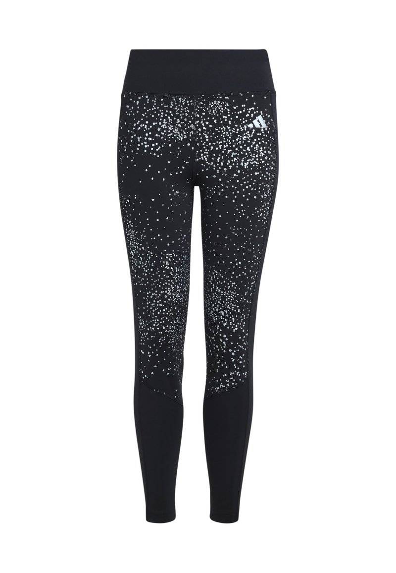 adidas Performance adidas Performance OPTIME GLAM 7/8 - Leggings 50% Rabatt für begrenzte Zeit