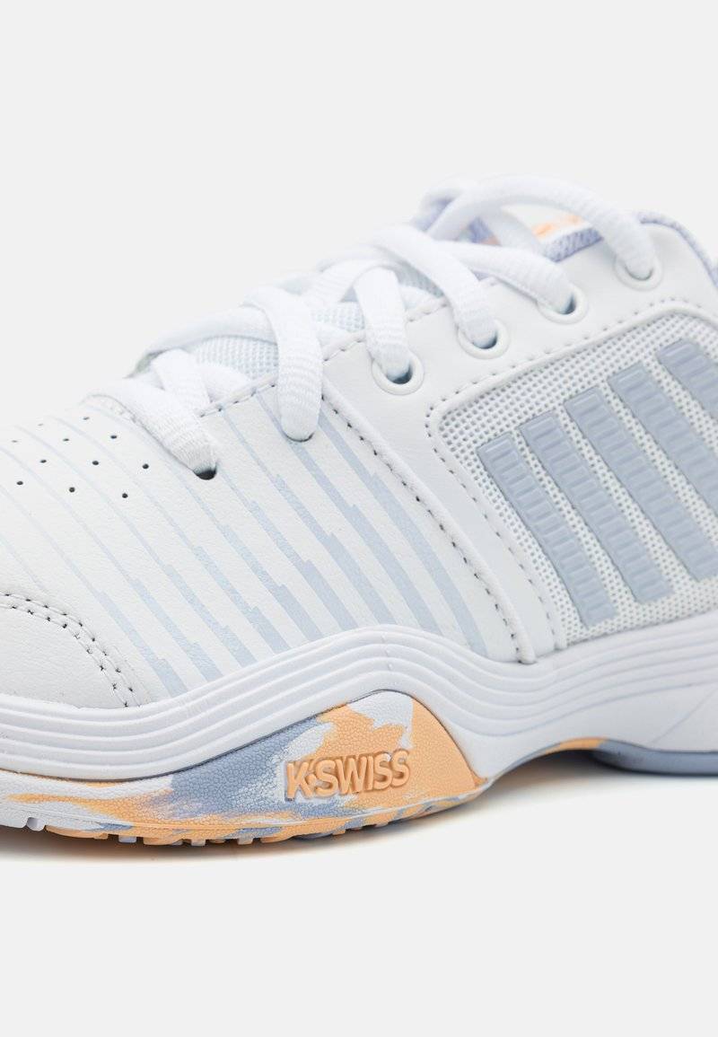 K-SWISS K-SWISS COURT EXPRESS OMNI UNISEX - Multicourt tennis shoes Rabatte dieses Monats