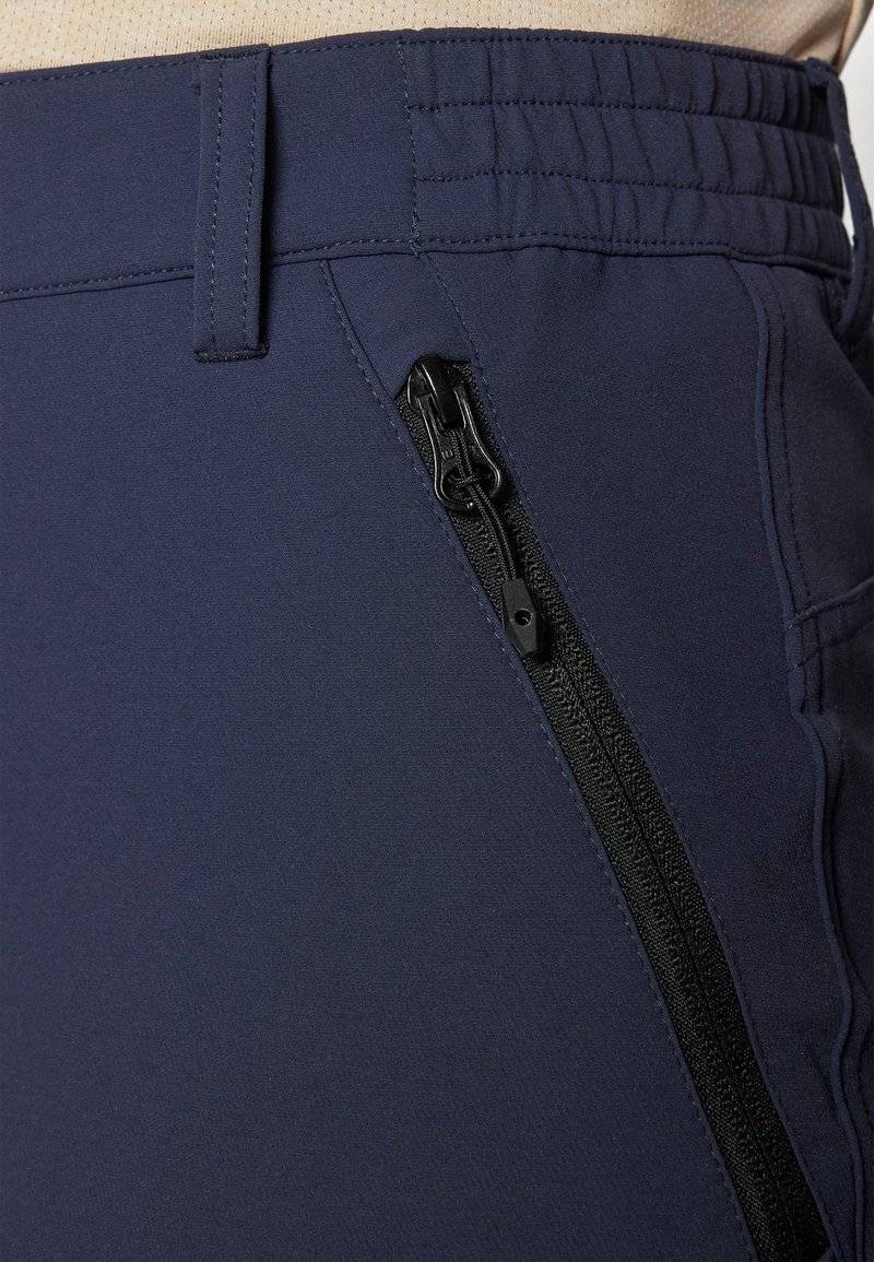 Icepeak Icepeak BEELITZ - Outdoor trousers - dark blue Outlet