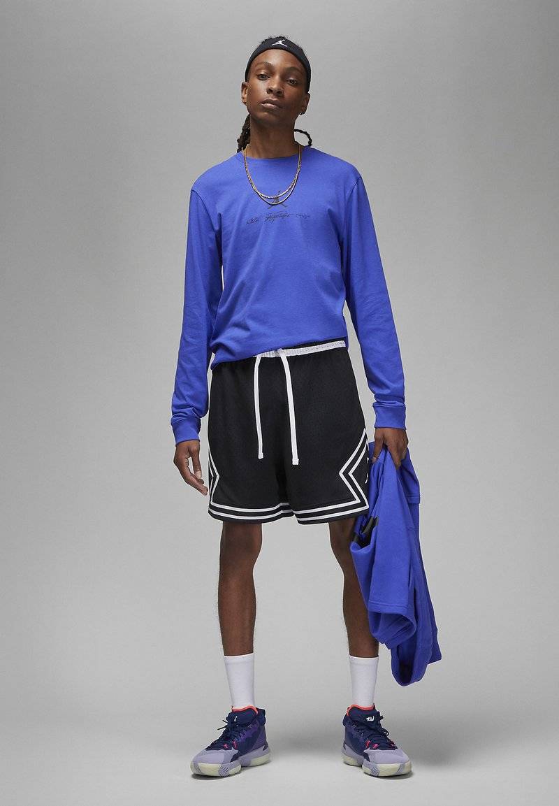 Jordan Jordan SPORT DIAMOND SHORT - Sports shorts Auslauf