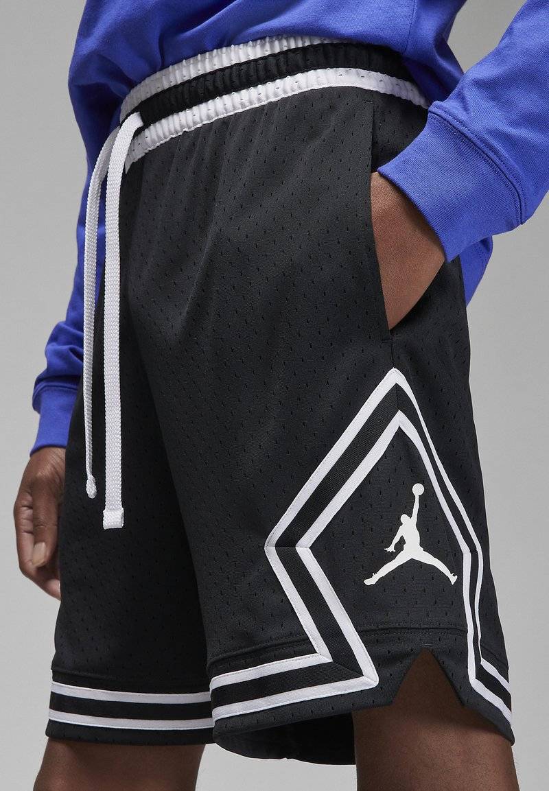 Jordan Jordan SPORT DIAMOND SHORT - Sports shorts Auslauf